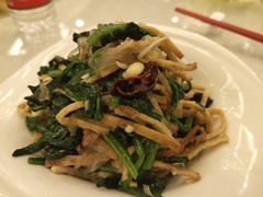 三秦豆腐丝-玉华宫宾馆·餐厅(铜川驻京办店)