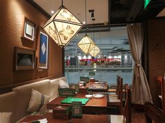 -云海肴·汽锅鸡·云南菜(美罗城店)