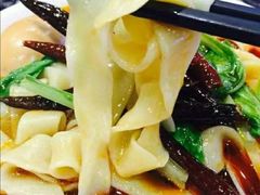 -洋洋安徽牛肉板面(洋洋店)