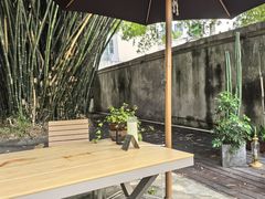-陶享时光西餐·下午茶·竹林花园(新城店)