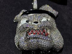 -梵薇Joker.V银饰工作室