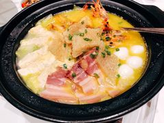 -丽晶美庐·玉兰餐厅