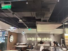 -留半山·香港食堂(啦啦宝都店)