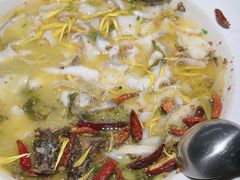 -太二酸菜鱼(深圳布吉万象汇店)