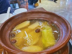 -民间瓦缸煨汤館(嵩山路店)