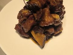 -苏帮袁Sue Cuisine(来福士店)