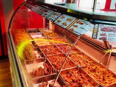 -绝味鸭脖(朝阳印象城店)