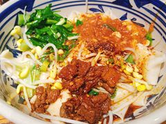 -袁家村关中印象体验地(大唐不夜城店)