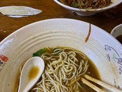 -春雪面馆(转塘店)