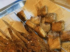 -阳坊胜利涮羊肉(禧乐汇店)