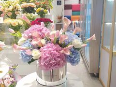 -EPOQUE·一刻花店(兴业太古汇店)