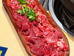-贵厨酸汤牛肉(花果园国际中心店)