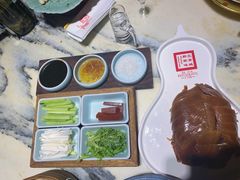 那府烤鸭-那家小馆•北京菜•烤鸭(香山店)