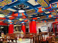 -郭林家常菜(狼垡店)