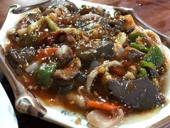 -新洞口小吃(三元二路店)