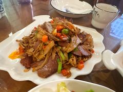 -老湖南湘土菜馆(普阳街店)