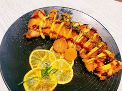 -娜娜家·Nana's restaurant(国金汇店)