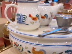 -点都德(华强南店)