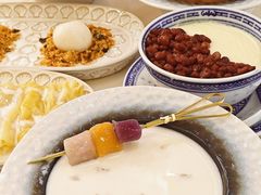 -超琪星·咖啡简餐(川音店)