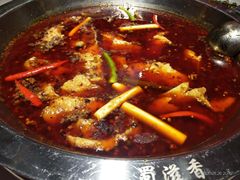 -蜀滋香鲜鱼美蛙火锅(339店)