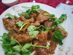 -阿静美食