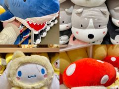 -名创优品(天河区正佳广场二店)