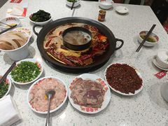 -龙厂长老火锅(抚琴店)