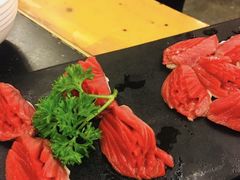 -老码头火锅(玉林店)