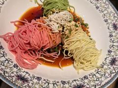 -王婆婆老妈蹄花·川菜馆(太古里一店)