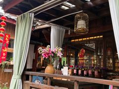 -吃货私房菜(丽江束河古镇店)
