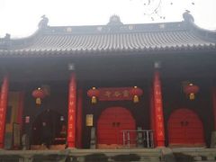 -灵谷景区