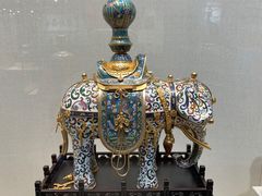 -中国景泰蓝艺术博物馆
