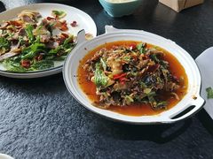 -喜洲翰林餐厅(董家百年老宅店)