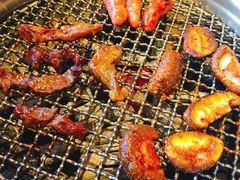 -一品诚记烤肉·甄选店(中南路店)