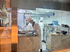 -海派悦庭·海胆烧麦·新融合菜(凯德广场店)