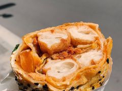甜面酱-卞姐蛋饼(陕西南路店)