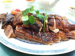 莲香楼&nbsp;(6)-香港蓮香樓(上環店)