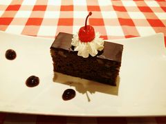 -卡本妮法餐厅·北京和平宾馆