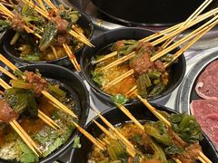 -钢管厂五区小郡肝火锅串串香(清河店)