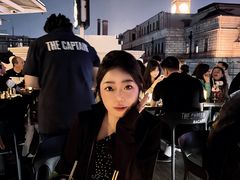 -船长酒吧 The Captain