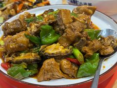 -小船渔村•大连菜•大连焖鱼(明泽街店)