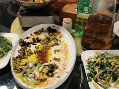 -南山竹海·珍味堂
