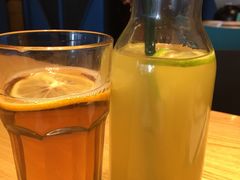 -菲滋意式餐厅(金华银泰城店)