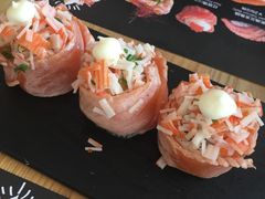 -Sushi Love 创意寿司(丽影广场店)
