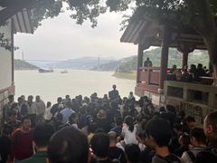 -白帝城·瞿塘峡景区