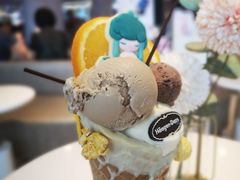 -哈根达斯(天河城店)