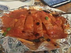 -番茄屋葡式美食(总店)