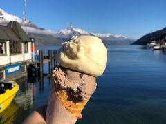 -Patagonia Chocolates(皇后镇店)