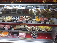 -美心西饼mx cakes(猎德优托邦店)