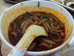 -东门小吃街